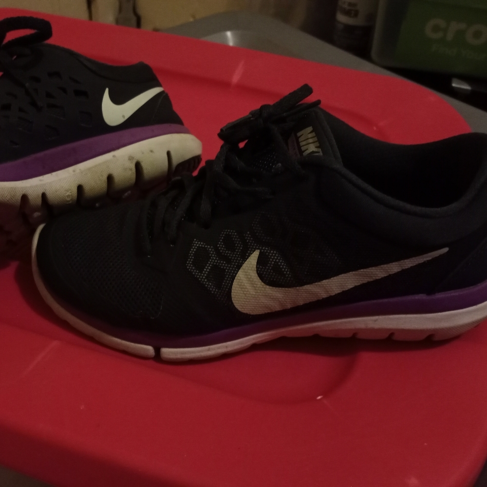 Nike Flex 2015 Run, 8